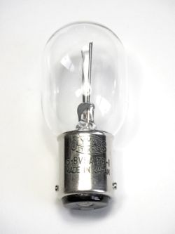 Olympus 6-8V 5A TB-1  microscope  bulb
