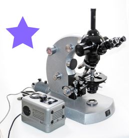 Zeiss Photomicroscope 1